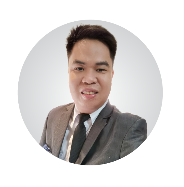 Viktor Dimalanta
